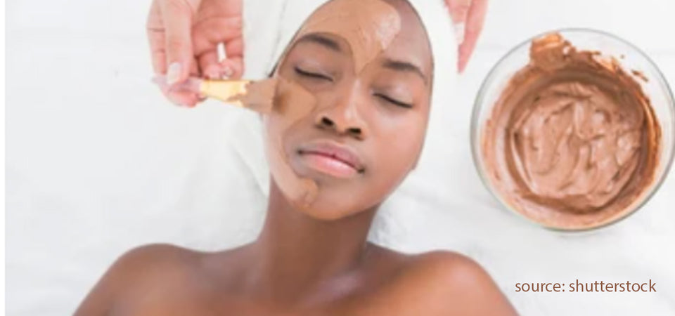 Facial Treatments for Your Spa Day